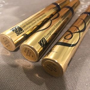 #SOLD# Estée Lauder lash volume mascara set